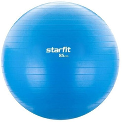Фитбол Starfit GB-104 (85см, голубой)