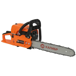 Бензопила Калибр БП- 2200/16У