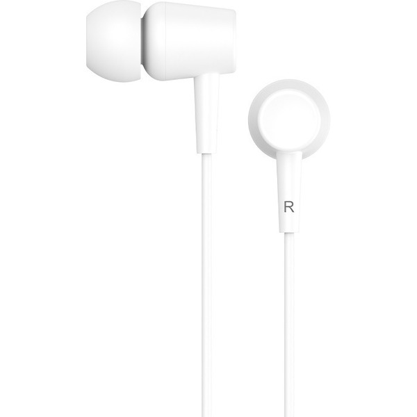 Наушники Celebrat G13 (белый)