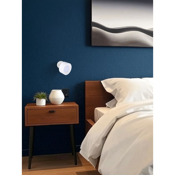 Светодиодный светильник-транформер Osram DESK LIGHT MAGFX TABLET WT