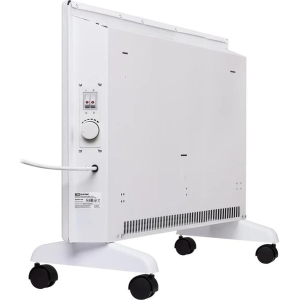 Конвектор TDM ЭК-2000С SQ2520-1206
