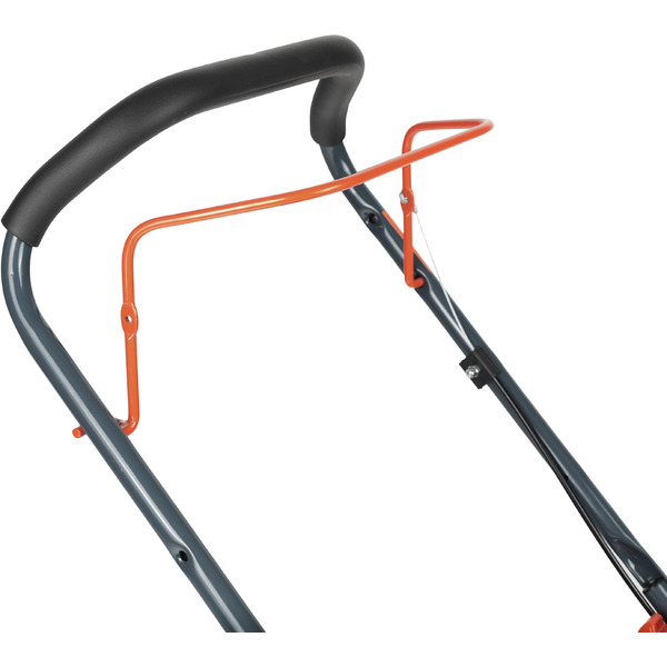 Газонокосилка бензиновая Patriot PT 40