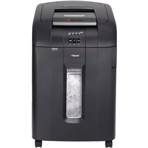 Шредер Rexel Auto+ 600X (2103500EUA)