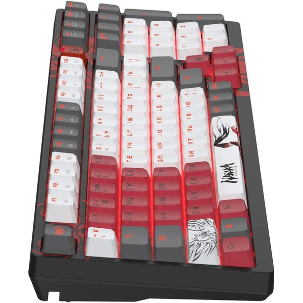 Клавиатура A4Tech Bloody S98 Naraka (Bloody BLMS Red)