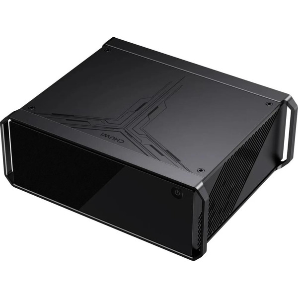 Компактный компьютер Chuwi CoreBox 4th i5-12450H/16GB/512GB/Win11Pro