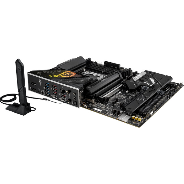 Материнская плата ASUS ROG Strix Z890-H Gaming WiFi