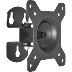 Кронштейн Metaldesign MD 3306 (Черный)