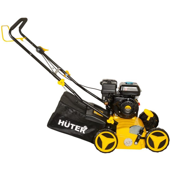 Скарификатор-аэратор Huter GSA-7.0 (70/16/1)