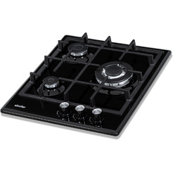 Варочная поверхность газовая Simfer H45V35B078
