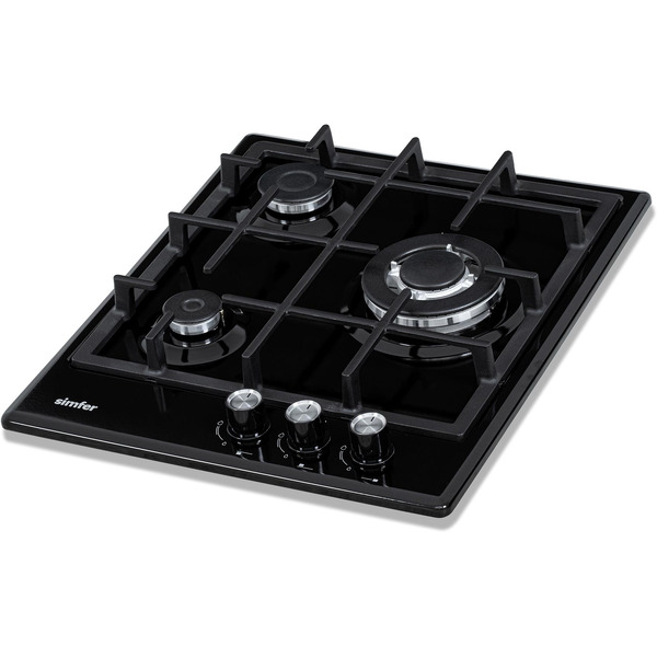 Варочная поверхность газовая Simfer H45V35B078