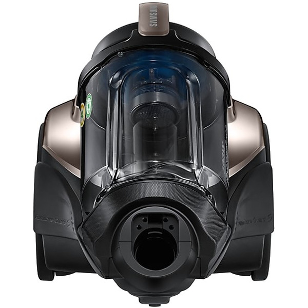 Пылесос SAMSUNG VC15K4169HD/EV