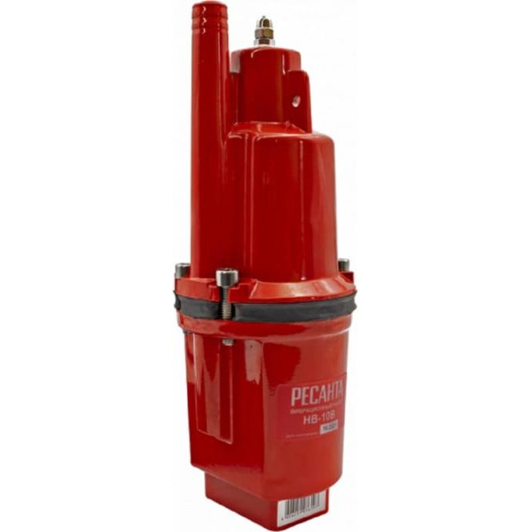 Вибрационный насос Ресанта НВ-10В (77/8/1)