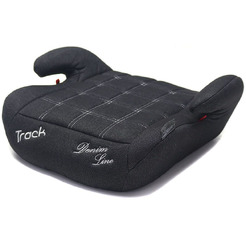 Автокресло Rant Track 1034 (черный)