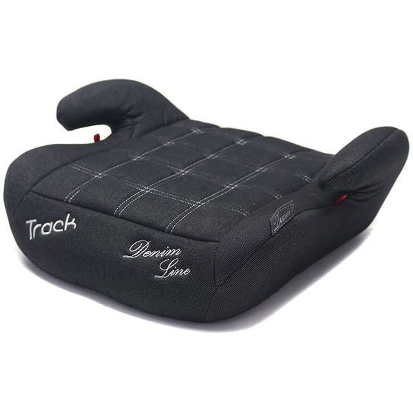 Автокресло Rant Track 1034 (черный)