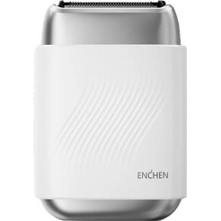 Электробритва Enchen MS006 (белый)