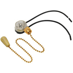 Выключатель REXANT Gold 32-0104-1