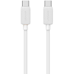 Кабель USAMS KY Series US-SJ696 (белый)