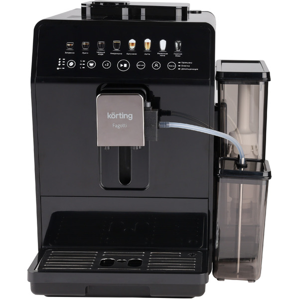 Кофемашина KORTING KACM 2026 N Fagotti