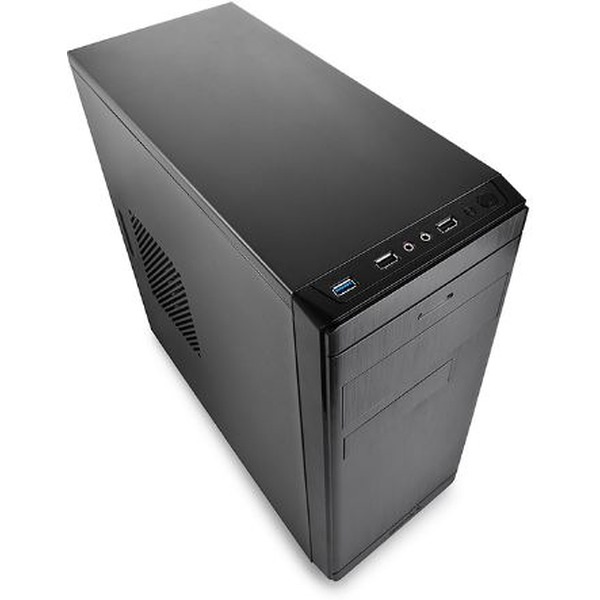 Корпус DeepCool Wave V2