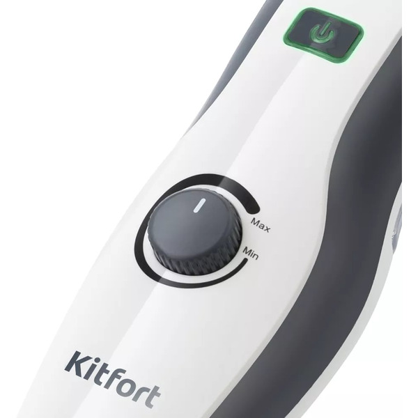 Паровая швабра KITFORT КТ-1006