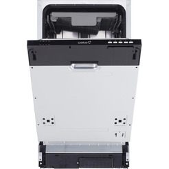 Встраиваемая посудомоечная машина CATA LVI 46010