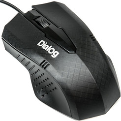 Мышь DIALOG Pointer MOP-09U