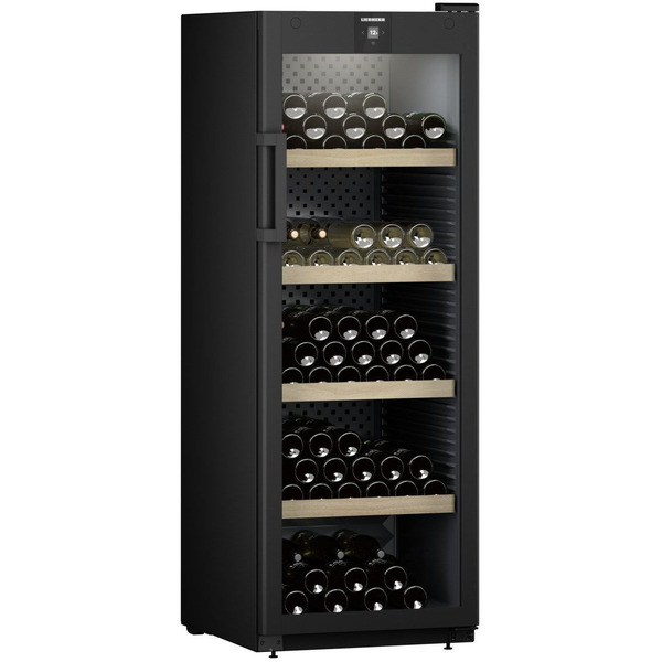Винный шкаф Liebherr WPBL 5001 GrandCru