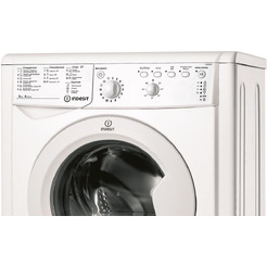Стиральная машина INDESIT IWSB 50851 BY