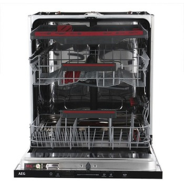 Посудомоечная машина AEG FSR52917Z