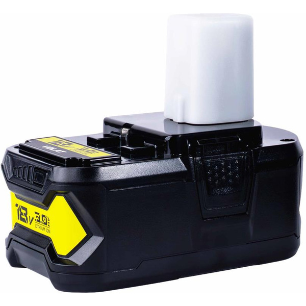 Аккумуляторная батарея VOLAT для RyoBi 18.0V 3.0Ah (Li-ion) RYO-P108