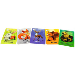 Настольная игра Hobby World Детская мафия