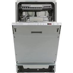 Встраиваемая посудомоечная машина Schaub Lorenz SLG VI4510