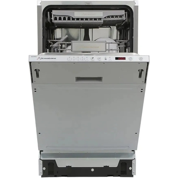 Встраиваемая посудомоечная машина Schaub Lorenz SLG VI4510