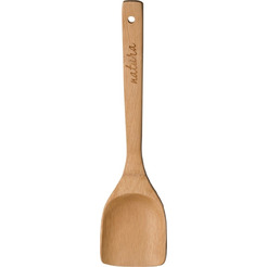 Лопатка бамбуковая широкая ATMOSPHERE Natura AT-N013