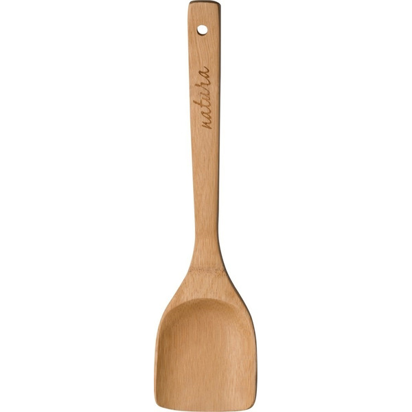 Лопатка бамбуковая широкая ATMOSPHERE Natura AT-N013