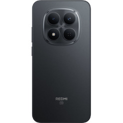 Смартфон Xiaomi Redmi Note 15 Pro 5G 8GB/256GB Black EU