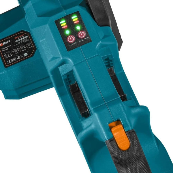 Электропила цепная BORT BKS-4014 (93418507) без АКБ и ЗУ