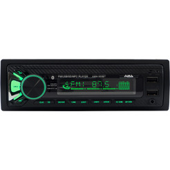 USB-магнитола Aura AMH-500BT