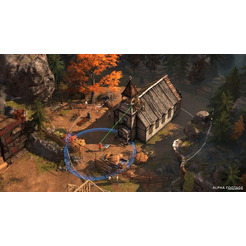 Игра Desperados III для PlayStation 4