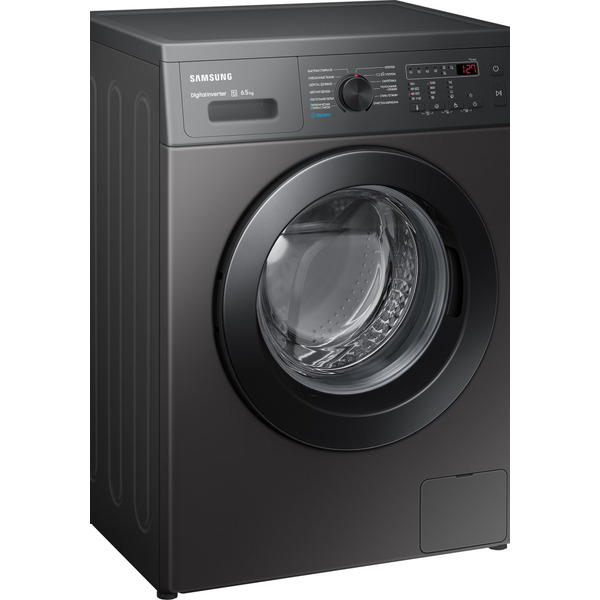 Стиральная машина Samsung WW65AG4S20CXLP