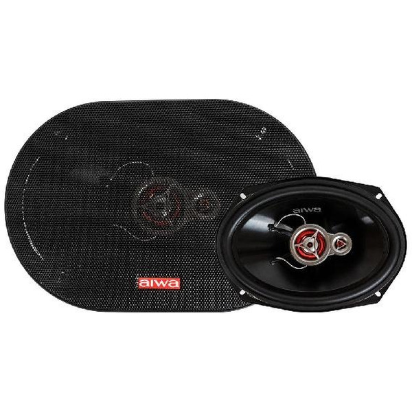 Динамики коаксильные Aiwa ASM-6940
