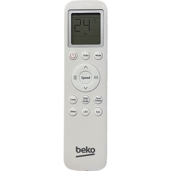 Кондиционер BEKO BRFPA 090/BRFPA 091