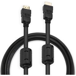 Кабель Buro HDMI-19M/19M-3M-MG