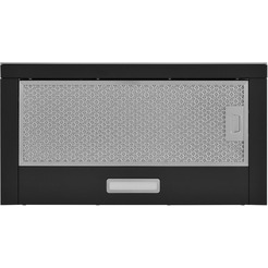 Вытяжка Hotpoint HPTF 63R BLG
