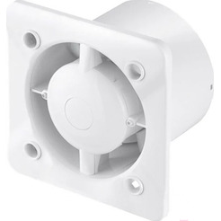 Вентилятор накладной Awenta KWS125H-PTCB125P-ZZ125