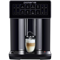 Кофемашина POLARIS PACM 2052AC