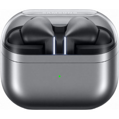 OL-R630NZAASTD муляж Наушники Samsung Galaxy Buds 3 Pro Silver