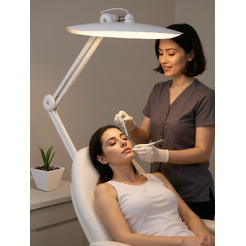 Настольная лампа ArtStyle TL-403W (белый)