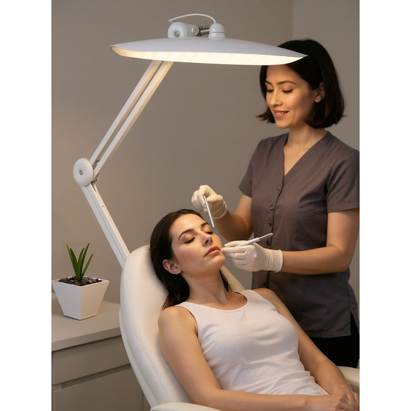 Настольная лампа ArtStyle TL-403W (белый)