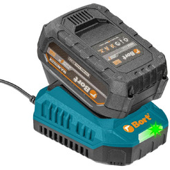 Гайковерт BORT BSR-21U (93418477)